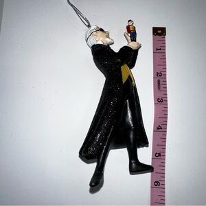 The nutcracker Houston Ballet ornament